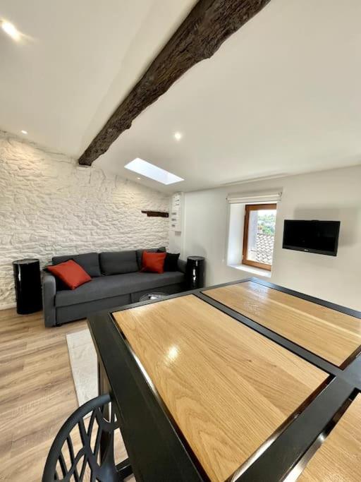 דירות Conques-sur-Orbiel New, La Passante, Belle Vue מראה חיצוני תמונה